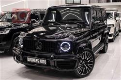 مرسيدس بنز G-Class